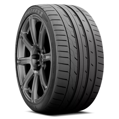 Toyo Proxes PX1 Photo