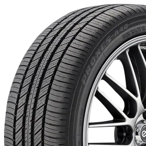 Toyo Proxes A40 - Part Number 230480 Toyo Proxes A40 Photo