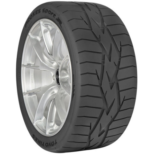 Toyo Proxes Sport R