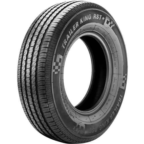 Trailer King RST+