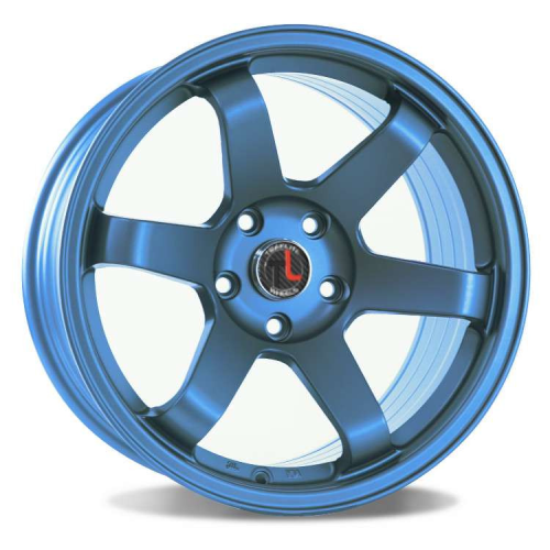 Traklite Wheels Drive Marine Blue