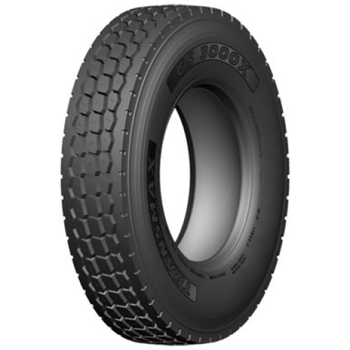 Transmax CS 3000X