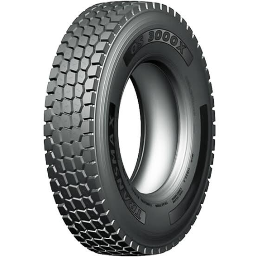 Transmax OS 3000X