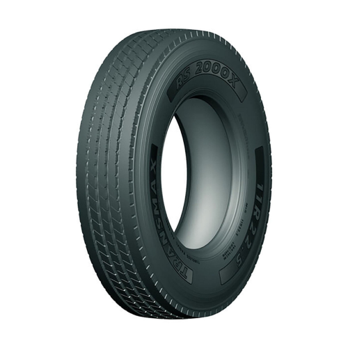 Transmax RS 2000X