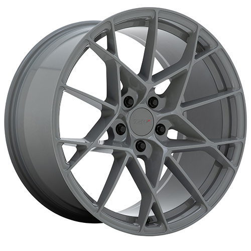 TSW Sector Battleship Gray - Part Number 2090STR205112G66 TSW Sector Battleship Gray Photo