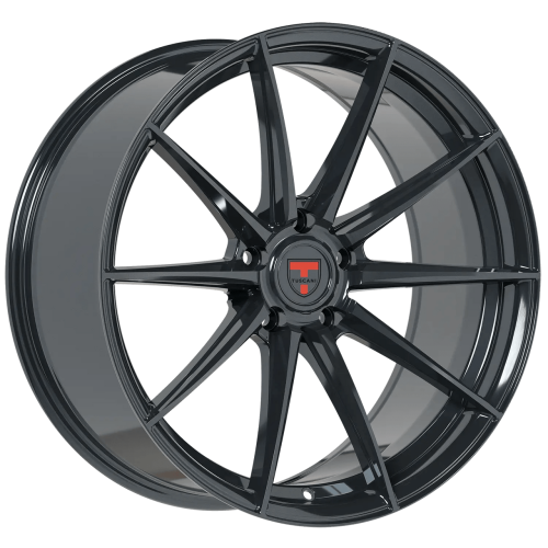 Tuscani 211 Gunmetal