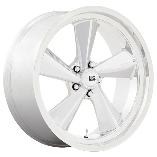 US Mags U135 TS Polished - Part Number U13522057357L US Mags U135 TS Polished Photo