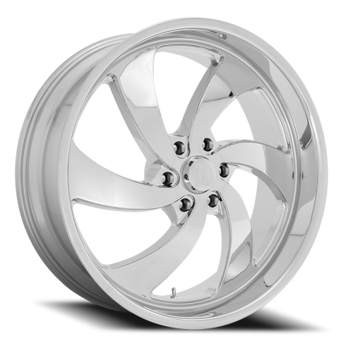 US Mags U323 Desperado Polished - Part Number U323220573+01TR US Mags U323 Desperado Polished Photo
