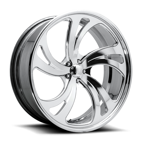 US Mags U351 Kompressor Polished - Part Number U351220573+01TL US Mags U351 Kompressor Polished Photo