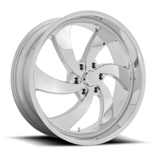 US Mags U424 Desperado Polished - Part Number U424240077+31TL US Mags U424 Desperado Polished Photo