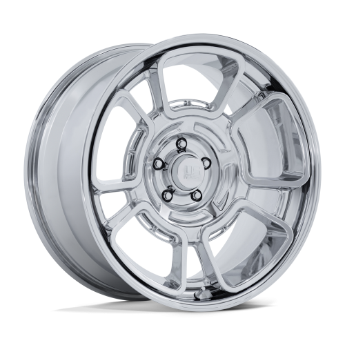 Us Mags Uc147 Flagstaff Chrome - Part Number UC147PX20105006 Us Mags Uc147 Flagstaff Chrome Photo