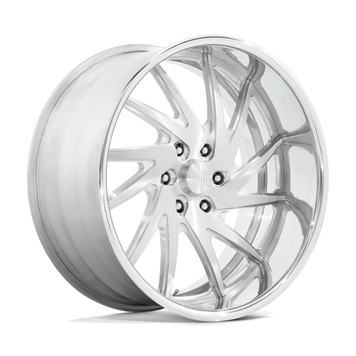 Us Mags Uf002 Bandera Brushed-Polished - Part Number UF002RH22007766R Us Mags Uf002 Bandera Brushed-Polished Photo