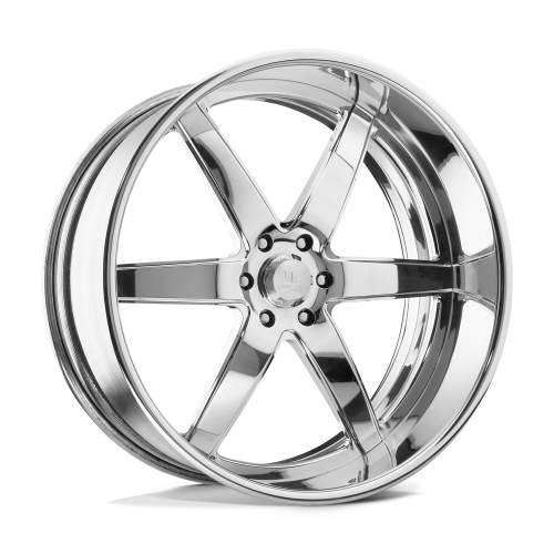 Us Mags Us401 Sterling Polished - Part Number US401P24007766 Us Mags Us401 Sterling Polished Photo