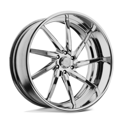 Us Mags Us402 Express Polished - Part Number US402P22007766R Us Mags Us402 Express Polished Photo