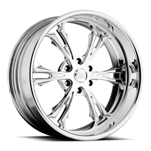 Us Mags Us411 Cartel 6 High Luster Polished - Part Number US41124007767 Us Mags Us411 Cartel 6 High Luster Polished Photo