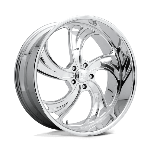 Us Mags Us414 Cheyenne 6 High Luster Polished - Part Number US41424007765R Us Mags Us414 Cheyenne 6 High Luster Polished Photo