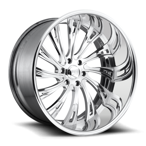 US Mags US708 Slasher 6 Polished - Part Number US70824007767L US Mags US708 Slasher 6 Polished Photo
