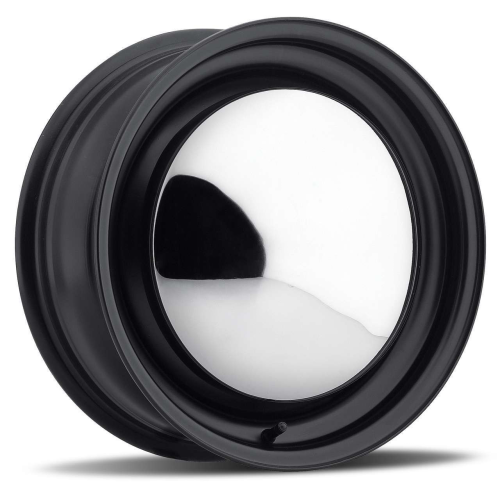 US Wheel Oe Ford & Gm Matte Black