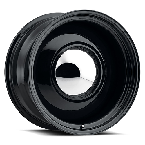 US Wheel Vw Smoothie Gloss Black