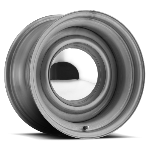 Us Wheel Vw Smoothie Raw - Part Number 22-5754NW Us Wheel Vw Smoothie Raw Photo