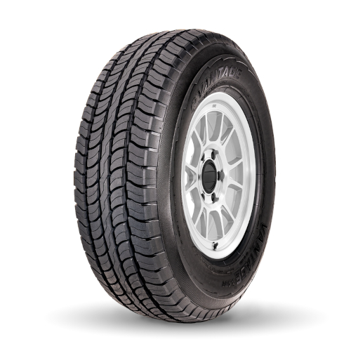 Vantage Vantage SUV Tire