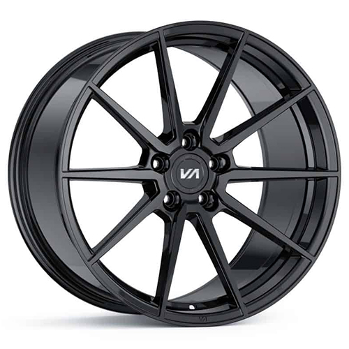 Variant Argon Gloss Piano Black Photo