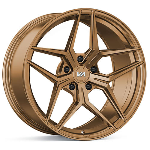 Variant Xenon Brushed Bronze Photo