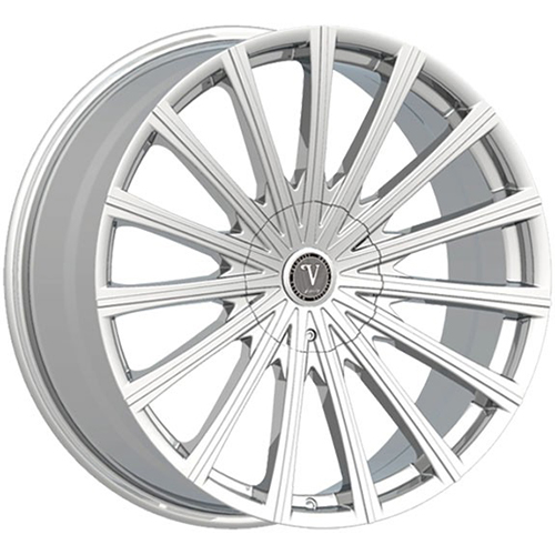 Velocity Wheel VW10 Chrome Photo