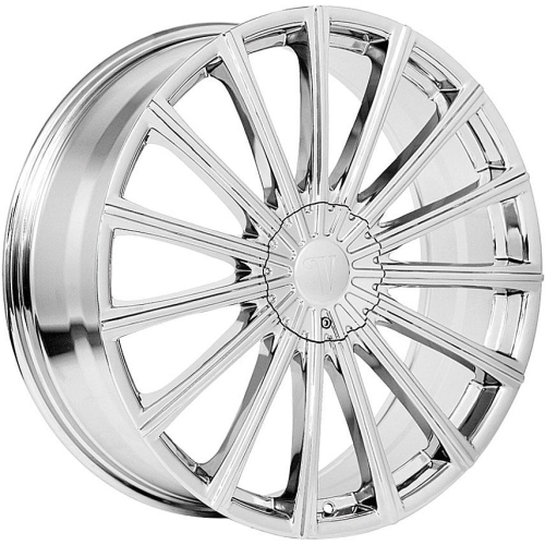 Velocity Vw10 Chrome Photo