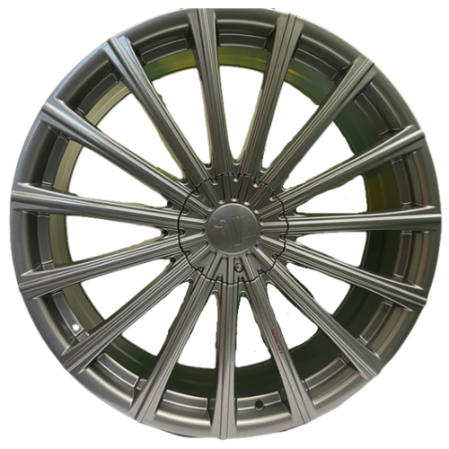 Velocity Vw10 Gunmetal Photo