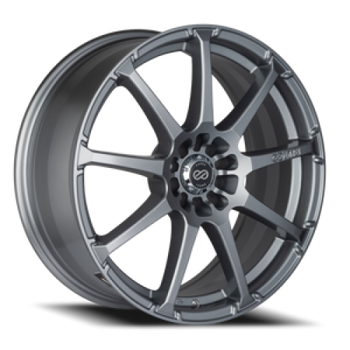 Velocity Vw211 Gunmetal Photo