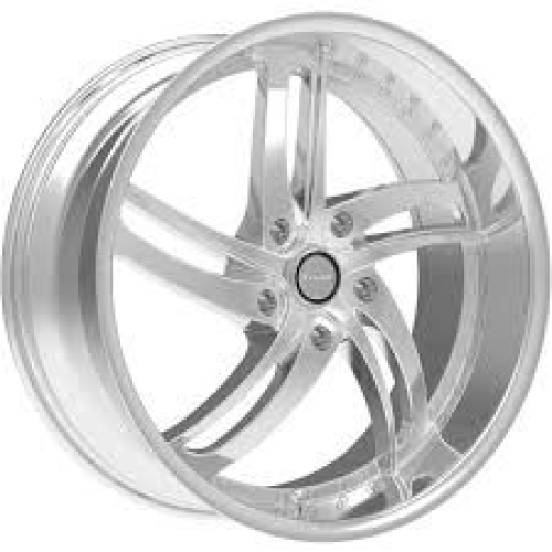 Velocity Vw25 Chrome Photo
