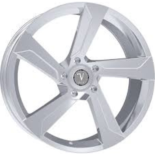 Velocity Vw29 Chrome Photo