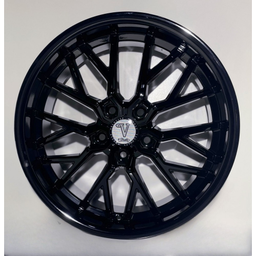 Velocity Vw32 Black Photo