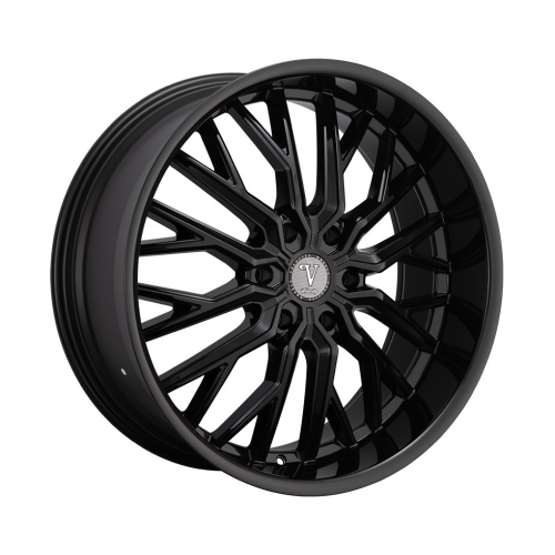 Velocity Vw33 Black Photo