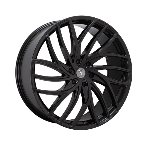 Velocity Vw38 Black Photo