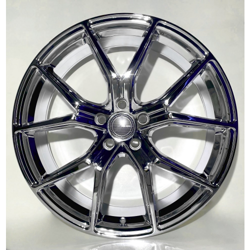 Velsen 531 Chrome - Part Number WVSW531S29O23P010F072C13 Velsen 531 Chrome Photo