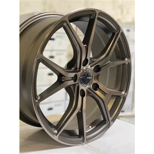 Velsen 531 Satin Bronze Photo