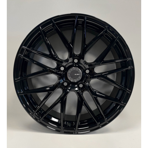 Velsen 555 Black - Part Number VEL555-7765B Velsen 555 Black Photo