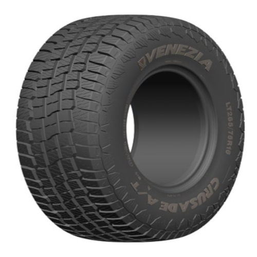 Venezia Crusade At Tire