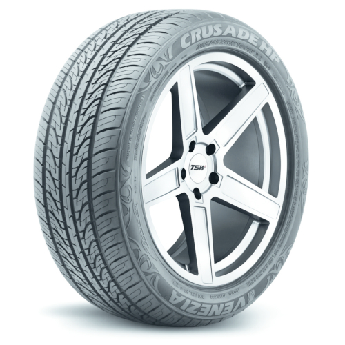 Venezia Crusade HP Tire