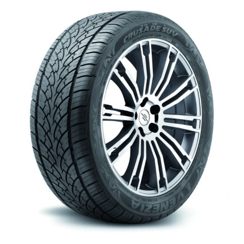 Venezia Crusade SUV Photo