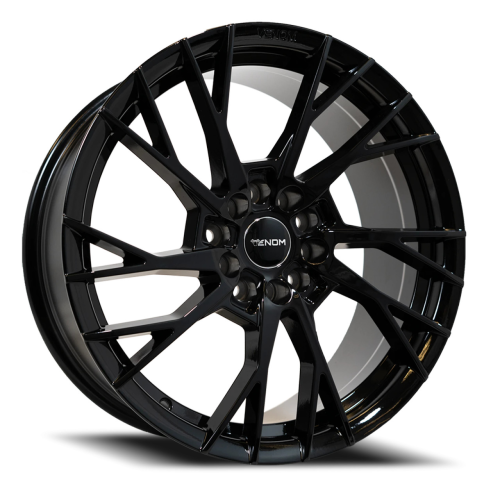 Venom 49 Gloss Black Photo