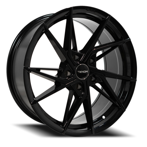 Venom 50 Gloss Black - Part Number VEN5017851143+35B-A Venom 50 Gloss Black Photo