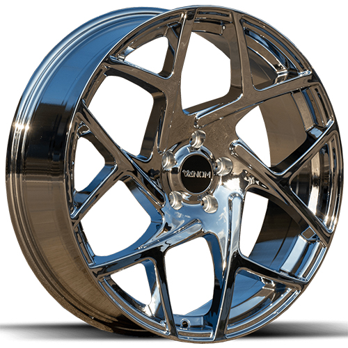 Venom Venom 31 Chrome - Part Number VEN31208551143+33B-C Venom Venom 31 Chrome Photo