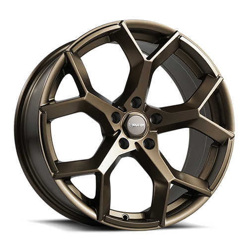 Venom Venom 37 Satin Bronze Photo