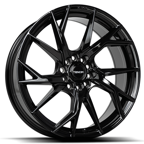 Venom Venom 44 Gloss Black - Part Number VEN441785108114+35B-A Venom Venom 44 Gloss Black Photo