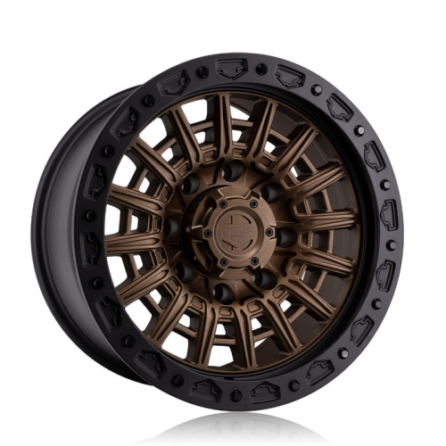Venomrex Vr801Bl Baja Bronze Photo