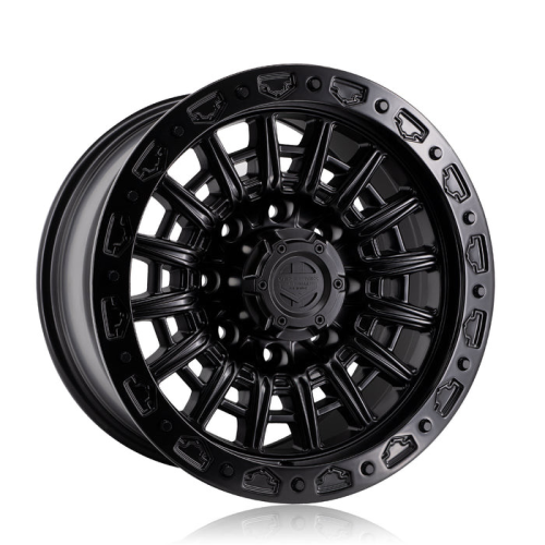 Venomrex Vr801Bl Coal Black Photo