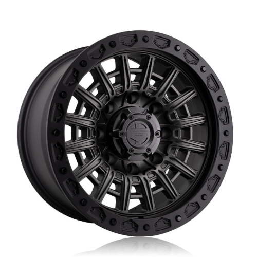 Venomrex Vr801Bl Tungsten Graphite Photo